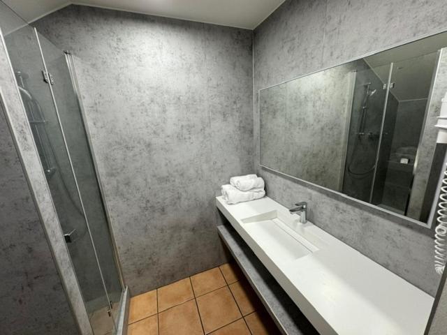 Studio Bruni Lodge Sainte-Anne  Extérieur photo